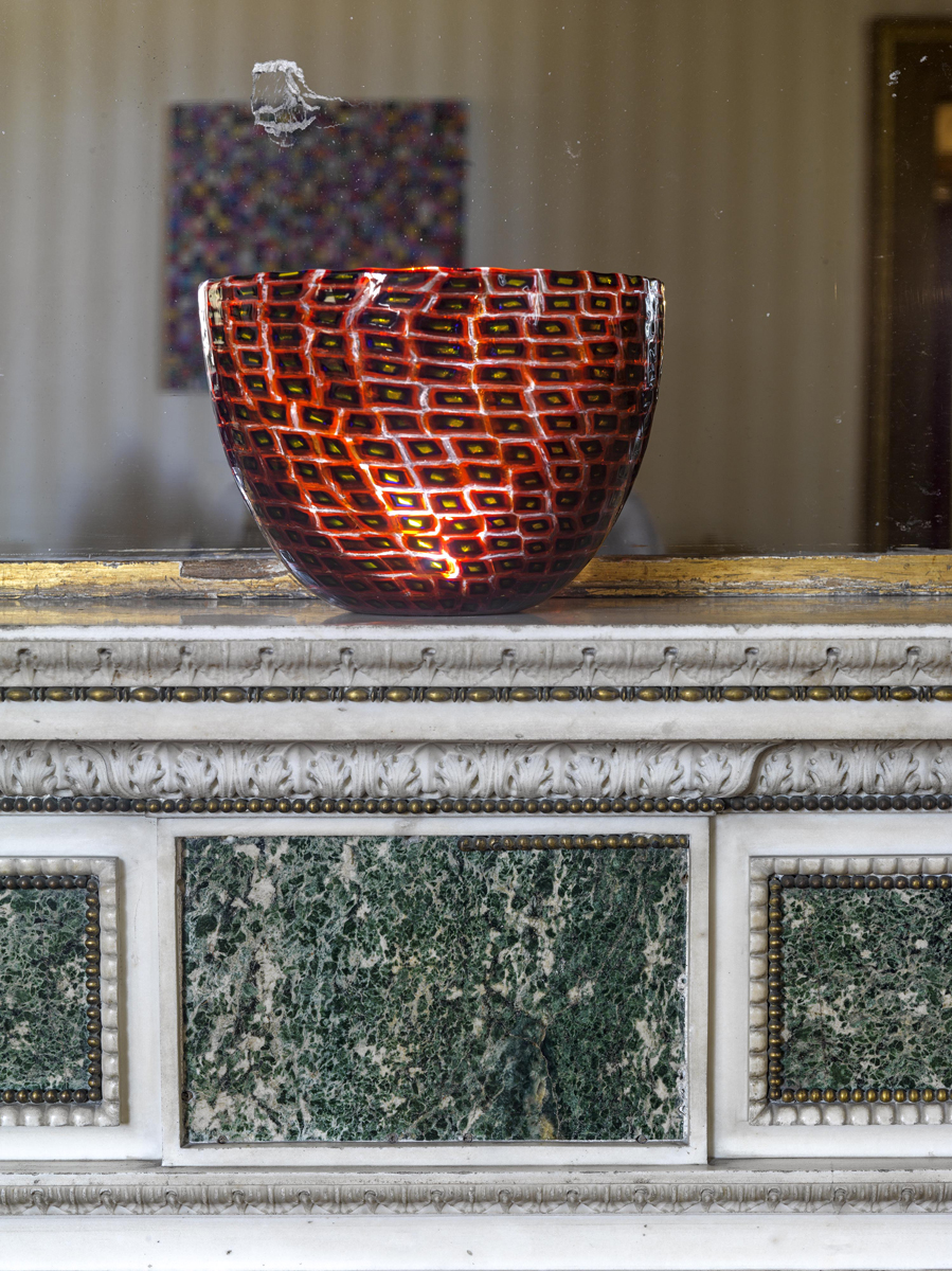 Murrine Romane
